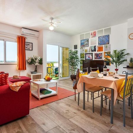 Beauty & Cozy Apartment Ταβίρα Εξωτερικό φωτογραφία