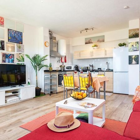 Beauty & Cozy Apartment Ταβίρα Εξωτερικό φωτογραφία