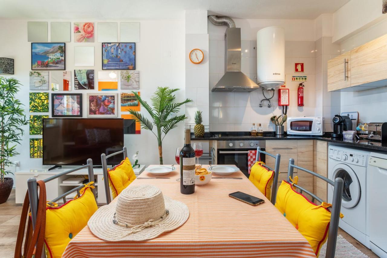 Beauty & Cozy Apartment Ταβίρα Εξωτερικό φωτογραφία