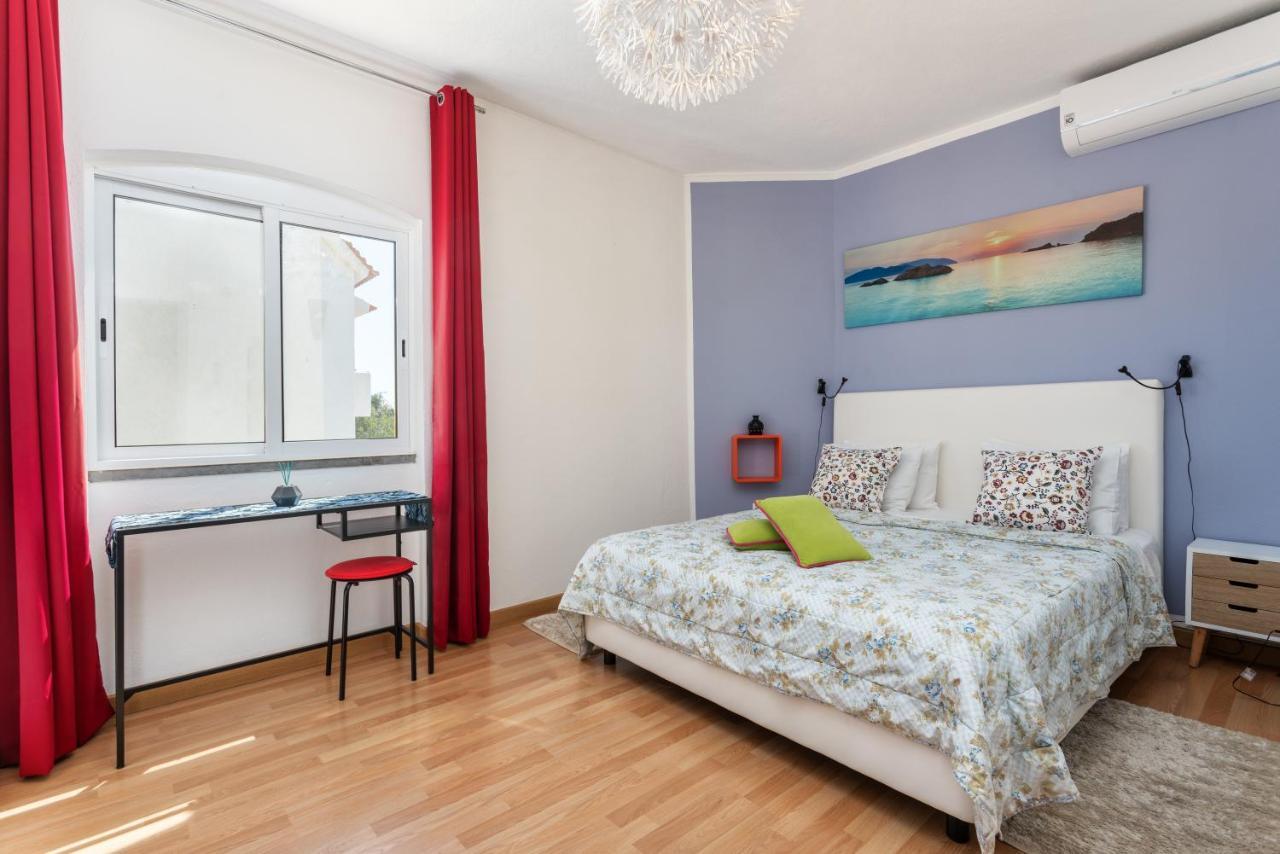 Beauty & Cozy Apartment Ταβίρα Εξωτερικό φωτογραφία